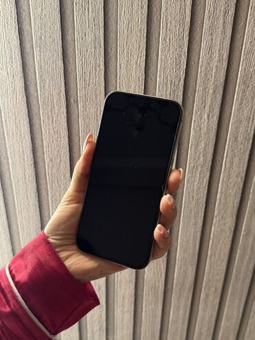 iphone 15 pro qiymeti kontakt home: IPhone 15 Pro, 128 GB, Gümüşü, Barmaq izi, Simsiz şarj, Face ID