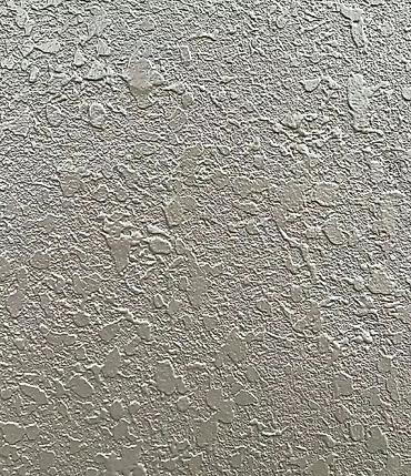 beton panel: Dekorativ suvaq – “Yağış izləri” teksturası - Tətbiq sahəsi: fasad və — 6