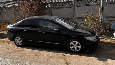 Honda: Honda Civic: 2009 г., Автомат, Гибрид — 8