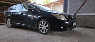 авенсис полик: Toyota Avensis: 2009 г., 1.8 л, Механика, Бензин, Универсал
