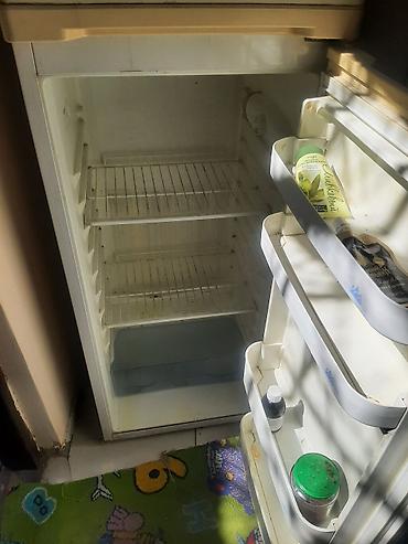 kondisoner matoru: Beko yaxşi vezyete sadece matoru yanib 50 manata — 2
