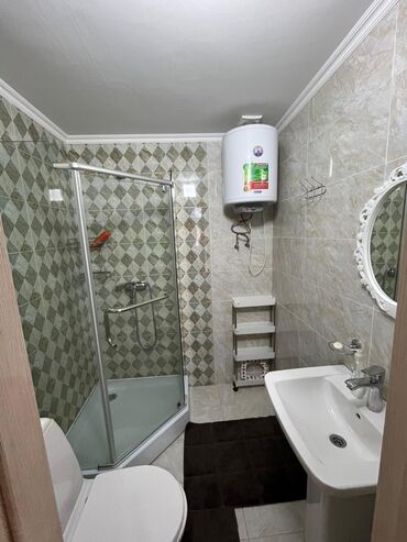 Посуточная аренда квартир: 2 комнаты, Бытовая техника, Постельное белье, Телевизор at lalafo.kg — 8 Посуточная аренда квартир: 2 комнаты, Бытовая техника, Постельное белье, Телевизор — 8