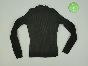 golf calvin klein damski: Bershka, Golf damski, rozmiar S — 2