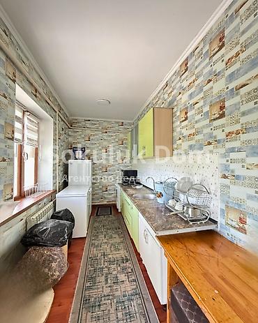120: 🏠Продается дом в с. Сокулук 🟡 Комнаты: 4 🟡Участок: 8, 05 соток 🟡 — 9