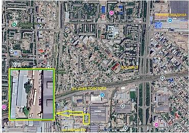 Продажа зданий: Здание, Действующий 537 м² — 3