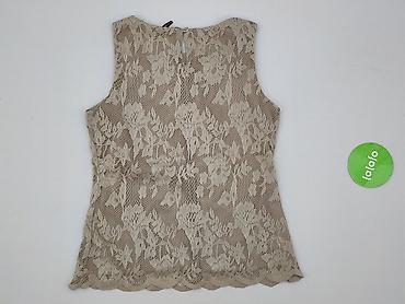 garnitury hm: Amisu, Bluzka damska, rozmiar S — 4
