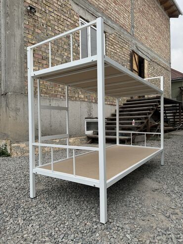 Двухъярусные кровати: Салам Алейкум! Качественная двухъярусная кровать на заказ . И в — 14