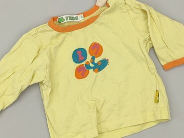 trampki puma dla dzieci: Blouse, 9-12 months, condition - Very good