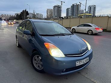 prius qanad: Salam Aleykum Masin qalmaq serti ile verilir 1500 ilkin odenis — 1