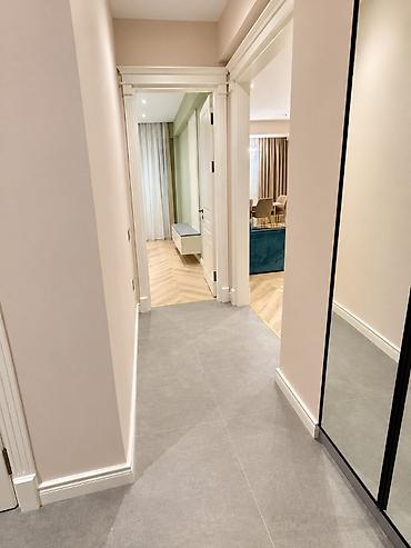 naxcivan ev: Bakı City Residence-də 2 otaqlı mənzil kirayə verilir Ağ Şəhər ilə — 7