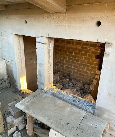 acob construction: Beton kəsmə xidməti səliqəli düz peşəkar Xidmətə şəkillərdə görünən — 3
