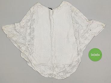 stradivarius ponczo: Nly by Nelly, Ponczo damskie, rozmiar S — 3