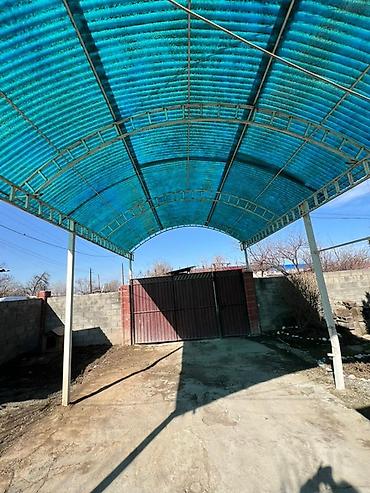 Продажа полдома: Срочно продаю полДома село Кун туу рядом со школой и детским садом — 19