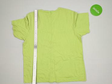 140: T-shirt damski, rozmiar L — 4