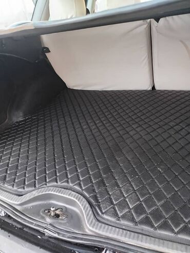 Ford: Ford Focus: 2003 г., 1.8 л, Механика, Дизель, Универсал — 11