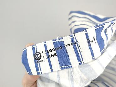 jeans derby: Denim, Jeansy damskie, rozmiar M — 4