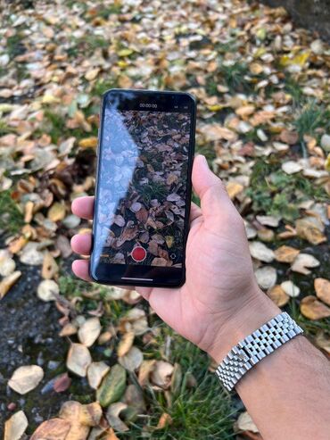 Apple iPhone: IPhone 11 Pro Max, 64 GB, Alpine Green — 11