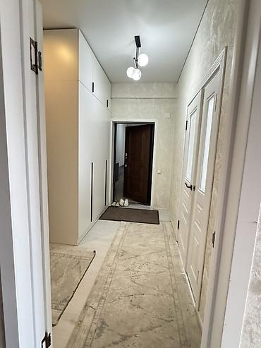 2 rooms: 3 комнаты, 97 м², Элитка, 3 этаж, Свежий ремонт — 10