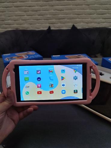 redmi pad 5: Nömrəli usaq planseti Otteto brendindən. yeni super bir uşaq — 3
