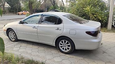 лексус 330 ес: Lexus ES: 2005 г., 3.3 л, Автомат, Бензин, Седан — 4