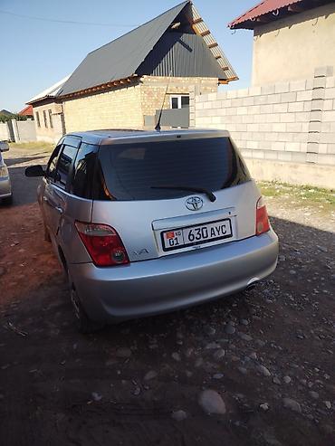 Scion: Scion xA: 2006 г., 1.5 л, Автомат, Хэтчбэк — 6