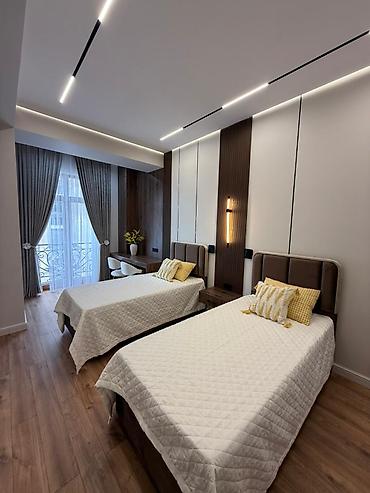 Продажа квартир: 3 комнаты, 120 м² — 16