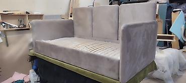 Прямые диваны: Прямой диван, Новый — 4