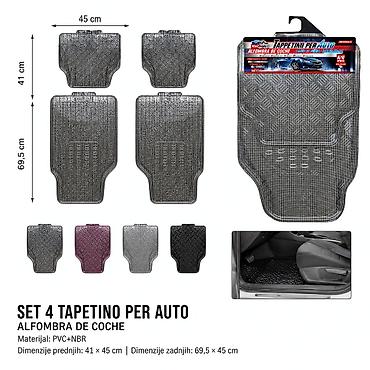 KMT patosnice za automobile 2000112 Opis: Set univerzalnih patosnica