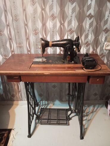 ремонт электрических швейных машин: Швейная машина Электромеханическая