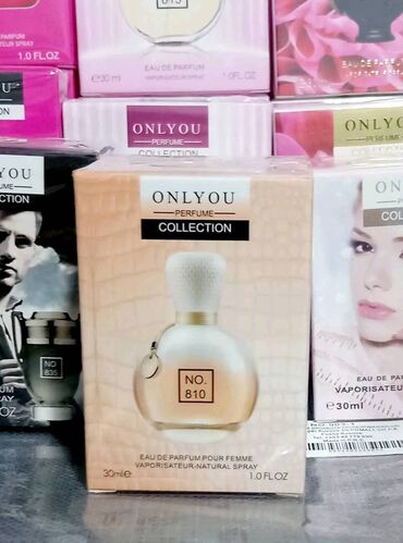 Parfemi: ONLYOU Perfume Collection – EDP mini kolekcija 30 ml - Tip: Eau de — 7