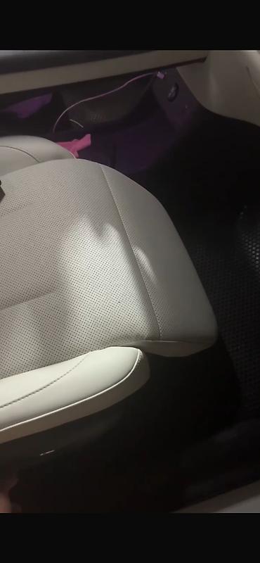 движок 220: Changan Qiyuan Q05: 2025 г., Электромобиль, Кроссовер — 10