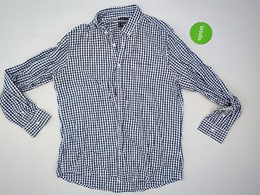 pow second hand: F&F, Koszulа dla mężczyzn, rozmiar XL — 2
