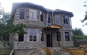 Двери на заказ: Окна Бишкек Двери Бишкек Витражи Бишкек Окна на заказ Бишкек — 9