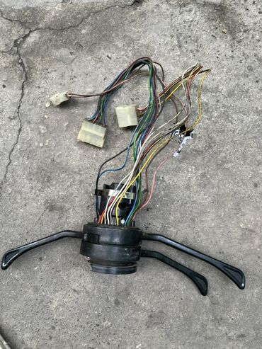 Disk təkərlər: VAZ 2106 (06) üçün ehtiyat hissələri paket şəklində. Mövcud detallar — 1