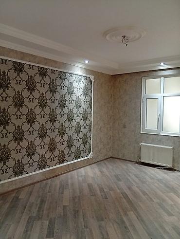 luks home: Bakı, 2 otaqlı, Köhnə tikili, 50 kv. m — 1