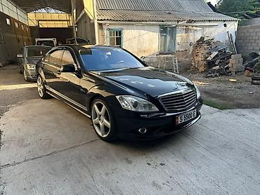 Mercedes-Benz: Mercedes-Benz SLK 55 AMG: 2008 г., 5.5 л, Автомат, Бензин, Седан — 18