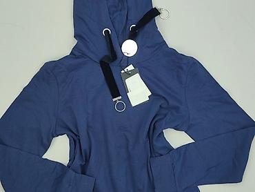 case: Carry, Bluza z kapturem damska, rozmiar M — 1