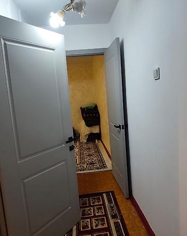 plaza: 2 комнаты, 43 м², Золотой квадрат 104 серия, 5 этаж, Евроремонт — 10