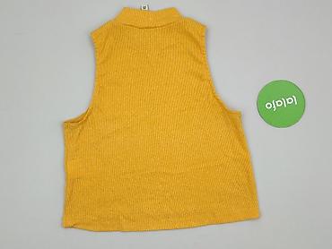 continue dzianiny: H&M Divided, Top damski, rozmiar M — 5