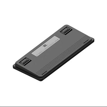 notebook: Клавиатура, Механическая, Bluetooth, Проводное подключение, Размер: 75% — 3