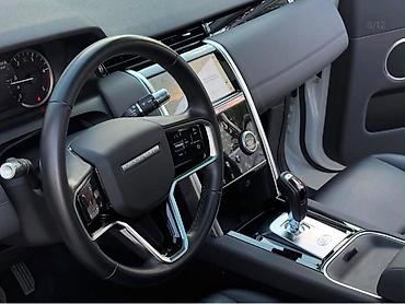 thinkdiag 2: Land Rover Discovery Sport: 2021 г., 2 л, Робот, Дизель, Кроссовер — 5