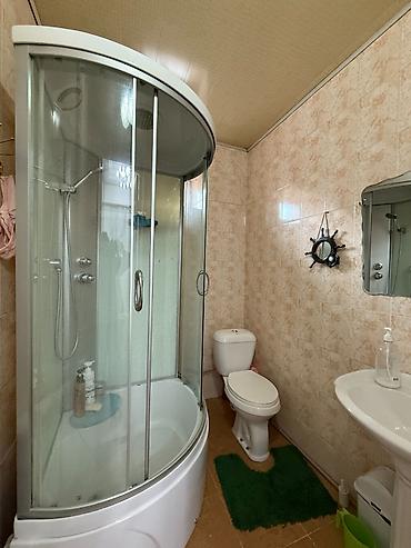 Продажа коттеджей и домов: Продаётся Дом в районе Арча-Бешик 4.6сот(фактич 6сот) 4ком 140м2 — 12