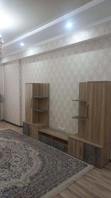 Долгосрочная аренда квартир: 2 комнаты, С мебелью полностью — 3