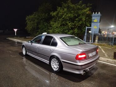 приборная панель бмв е34: BMW 5 series: 1997 г., 2 л, Механика, Бензин, Седан