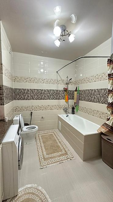 200: 5 и более комнат, 210 м², Ала-Арча ТРЦ Элитка, 5 этаж, Евроремонт — 8