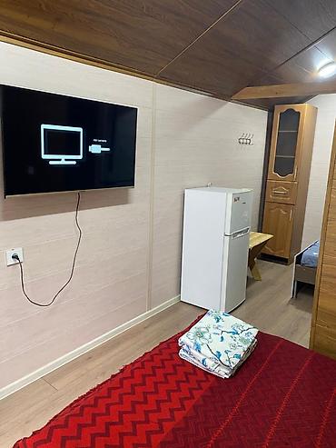 Продажа отелей и хостелов: Срочно продаются 5 домов в стиле Barnhouse (с. Кара-Ой) на территории — 20