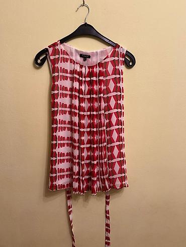 orginal canta: Massimo Dutti bluza orijinaldır. Real alıcıya endirim olunacaq — 1