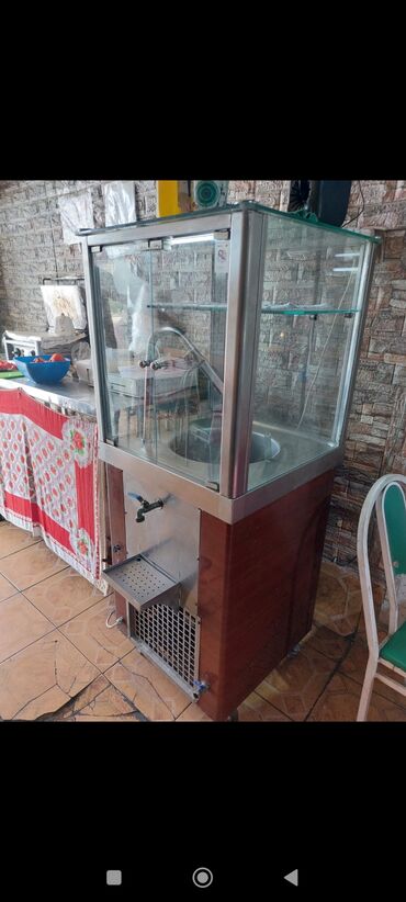 Avadanlığın icarəsi: Ayran üçün, Tək