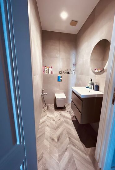 Yeni tikili: 28 May, 3 otaqlı, Yeni tikili, m. 28 may, 160 kv. m — 17