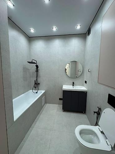 Продажа квартир: 3 комнаты, 86 м², Технопарк Элитка, 9 этаж, Евроремонт — 10